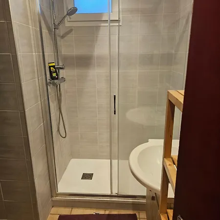 T3 De Lans Apartment *