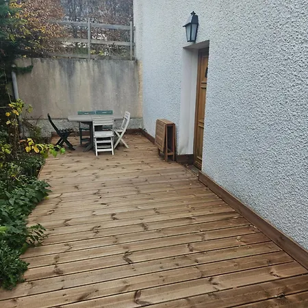 T3 De Lans Apartment