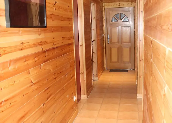 T3 De Lans Apartmán Villard-de-Lans