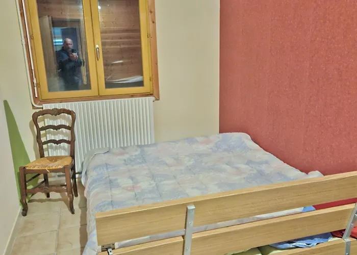 Apartmán T3 De Lans Villard-de-Lans