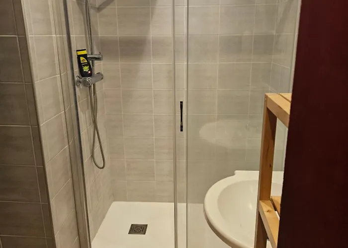 T3 De Lans Apartmán *