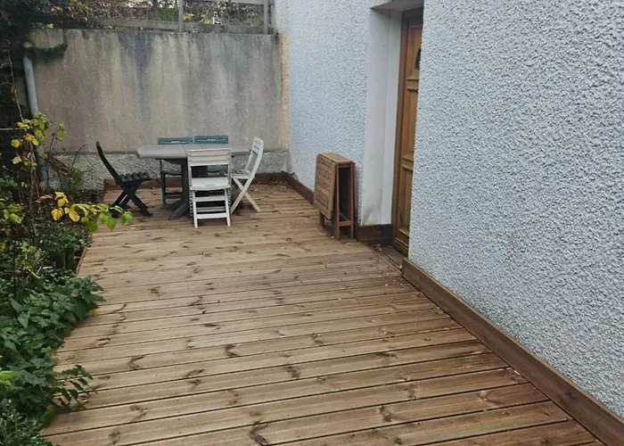 T3 De Lans Apartmán